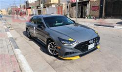 هیوندای سۆناتا